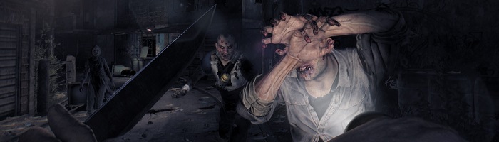 Dying Light выйдет не только на next-gen