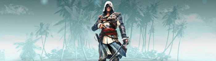 Перенос DLC Freedom Cry для Assassin's Creed 4: Black Flag связан с добавляющим PhysX-эффекты патчем