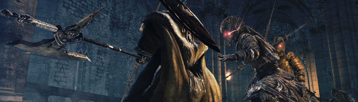 Оценки Dark Souls 2