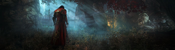 Оценки Castlevania: Lords of Shadow 2