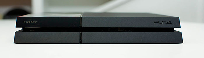 Обзоры PlayStation 4