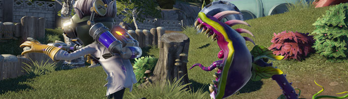 Оценки Plants vs Zombies: Garden Warfare