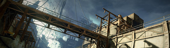 Оценки Killzone: Shadow Fall