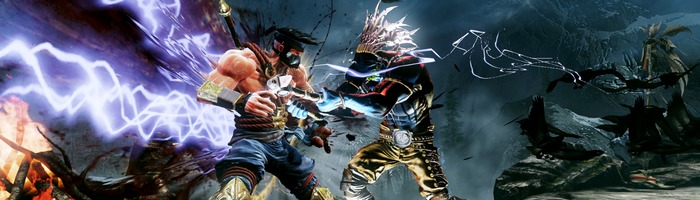 Оценки Killer Instinct