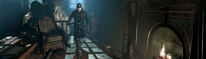 Оценки Thief (2014)