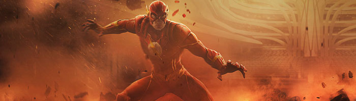 Обзор PC-версии Injustice: Gods Among Us Ultimate Edition
