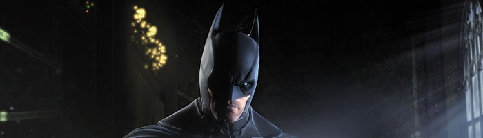 Обзор Batman: Arkham Origins