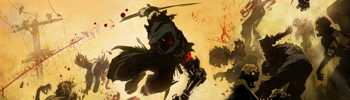 Оценки Yaiba: Ninja Gaiden Z