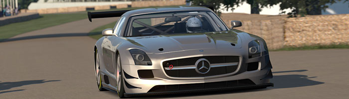 Оценки Gran Turismo 6