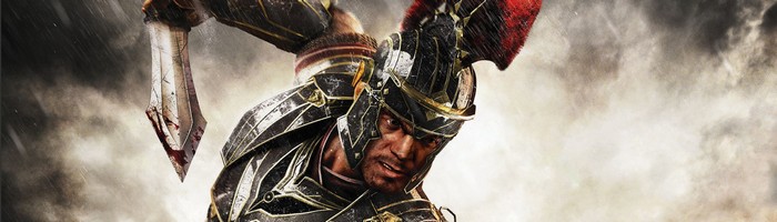 Оценки Ryse: Son of Rome