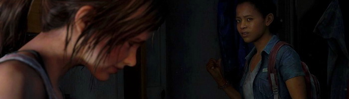 Оценки Last of Us: Left Behind