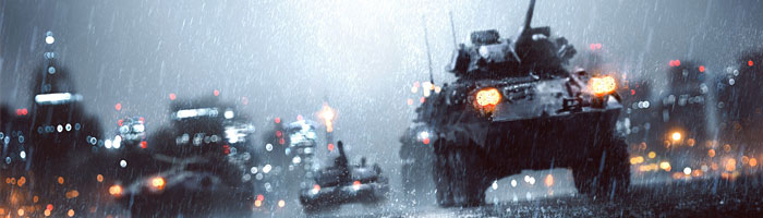 Battlefield 4