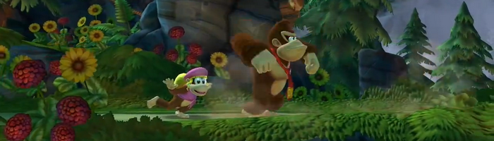 Оценки Donkey Kong Country: Tropical Freeze