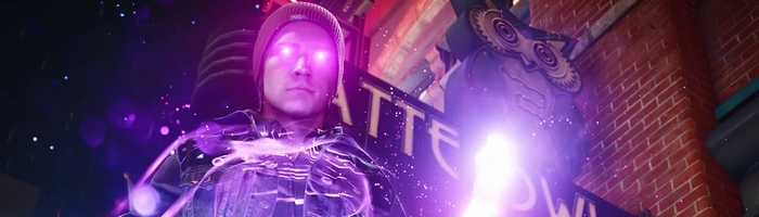 Брайан Флеминг ответил на вопросы об inFamous: Second Son