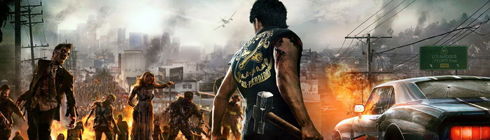 Оценки Dead Rising 3