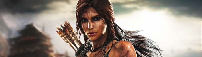 Оценки Tomb Raider: Definitive Edition